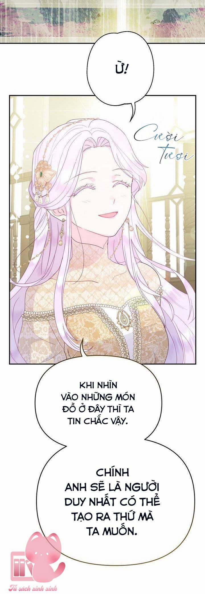 Tiền Là Tất Cả Chồng Là Phù Du 45 trang 60