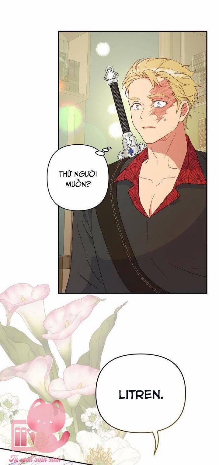 Tiền Là Tất Cả Chồng Là Phù Du 45 trang 61