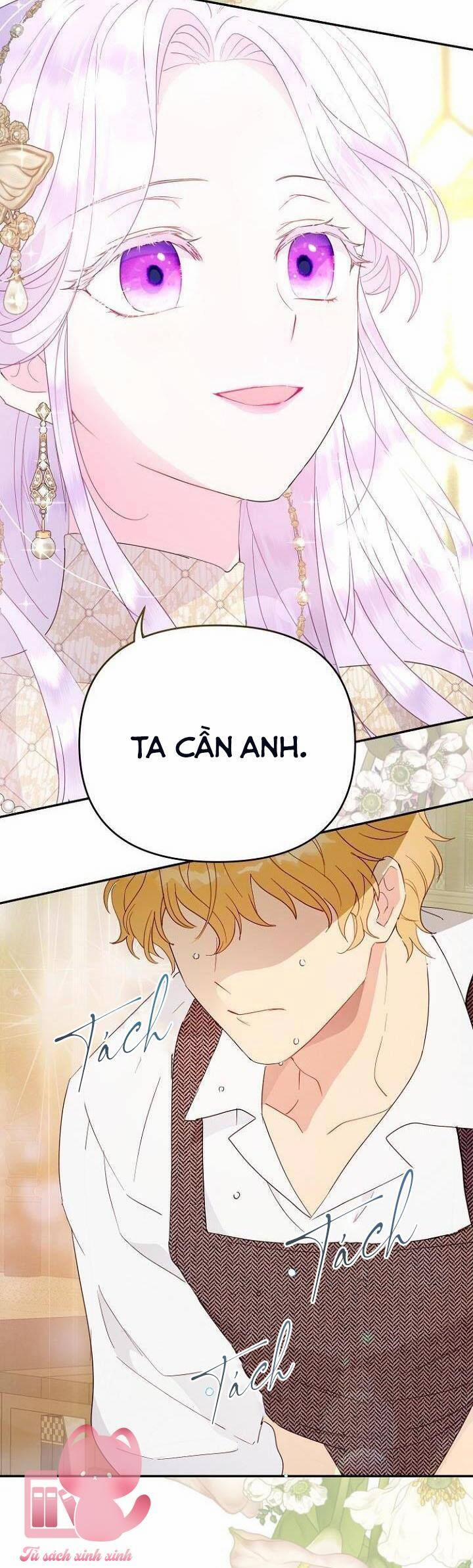 Tiền Là Tất Cả Chồng Là Phù Du 45 trang 62