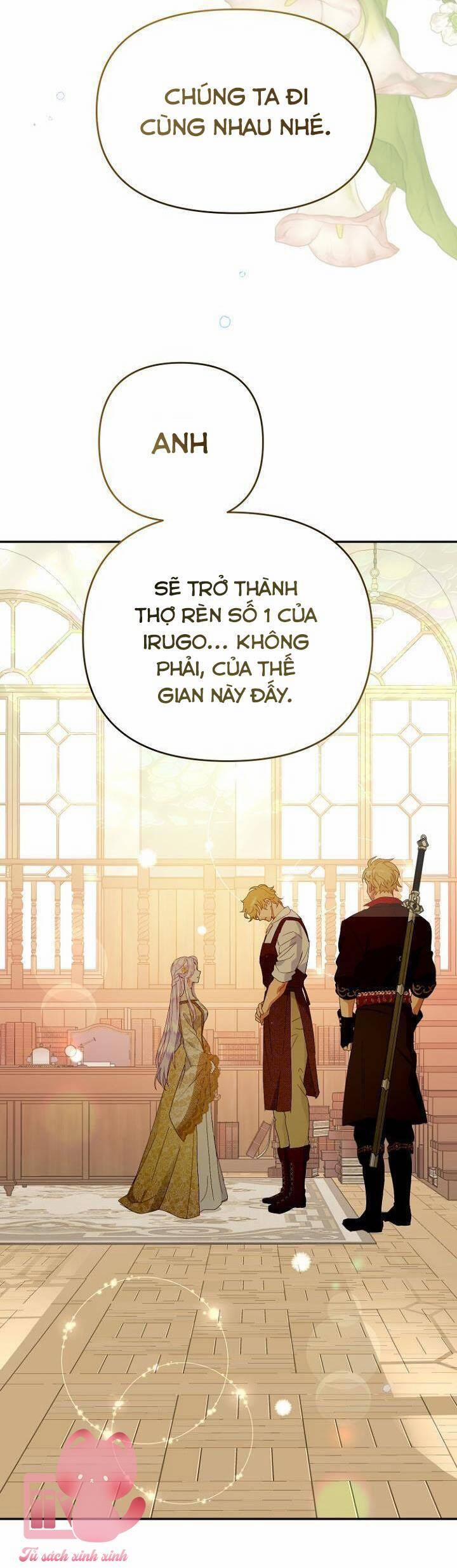 Tiền Là Tất Cả Chồng Là Phù Du 45 trang 63