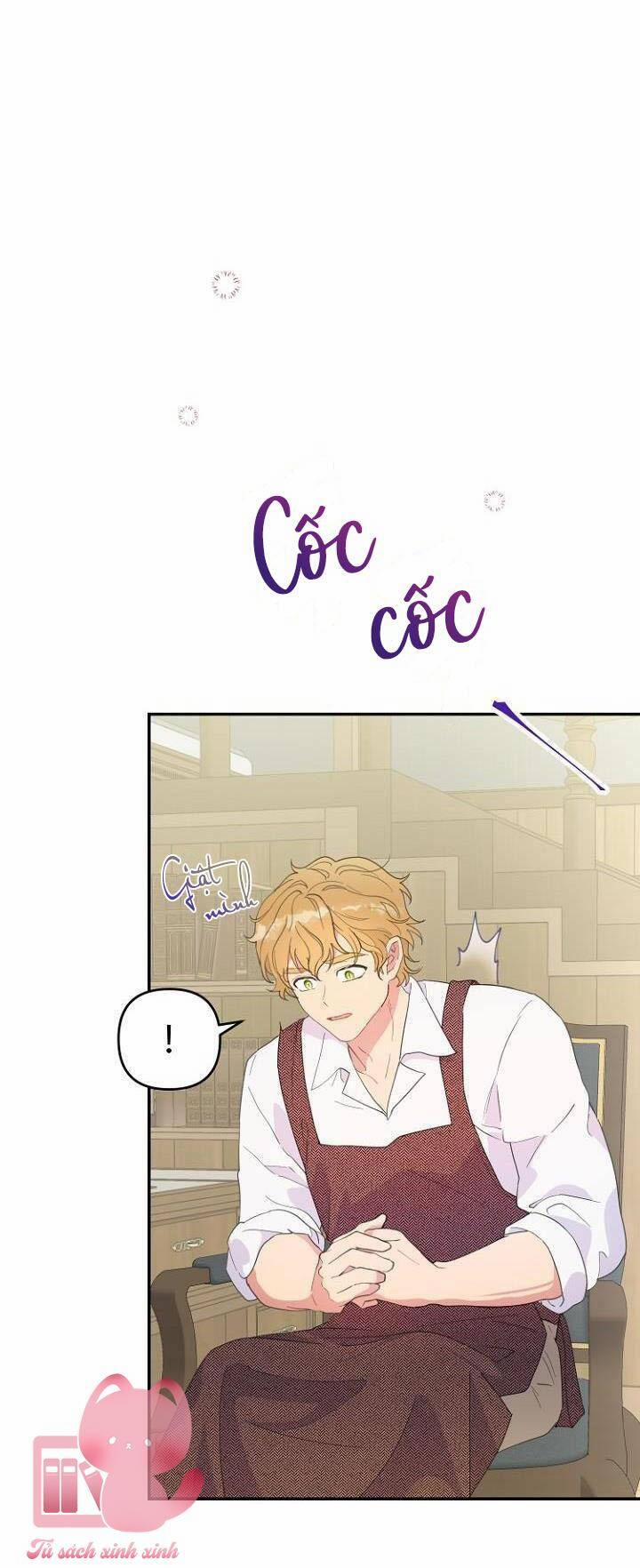 Tiền Là Tất Cả Chồng Là Phù Du 45 trang 7