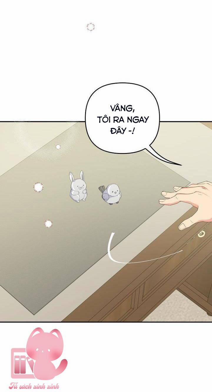 Tiền Là Tất Cả Chồng Là Phù Du 45 trang 8