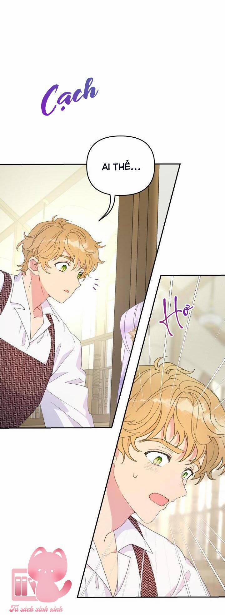 Tiền Là Tất Cả Chồng Là Phù Du 45 trang 9