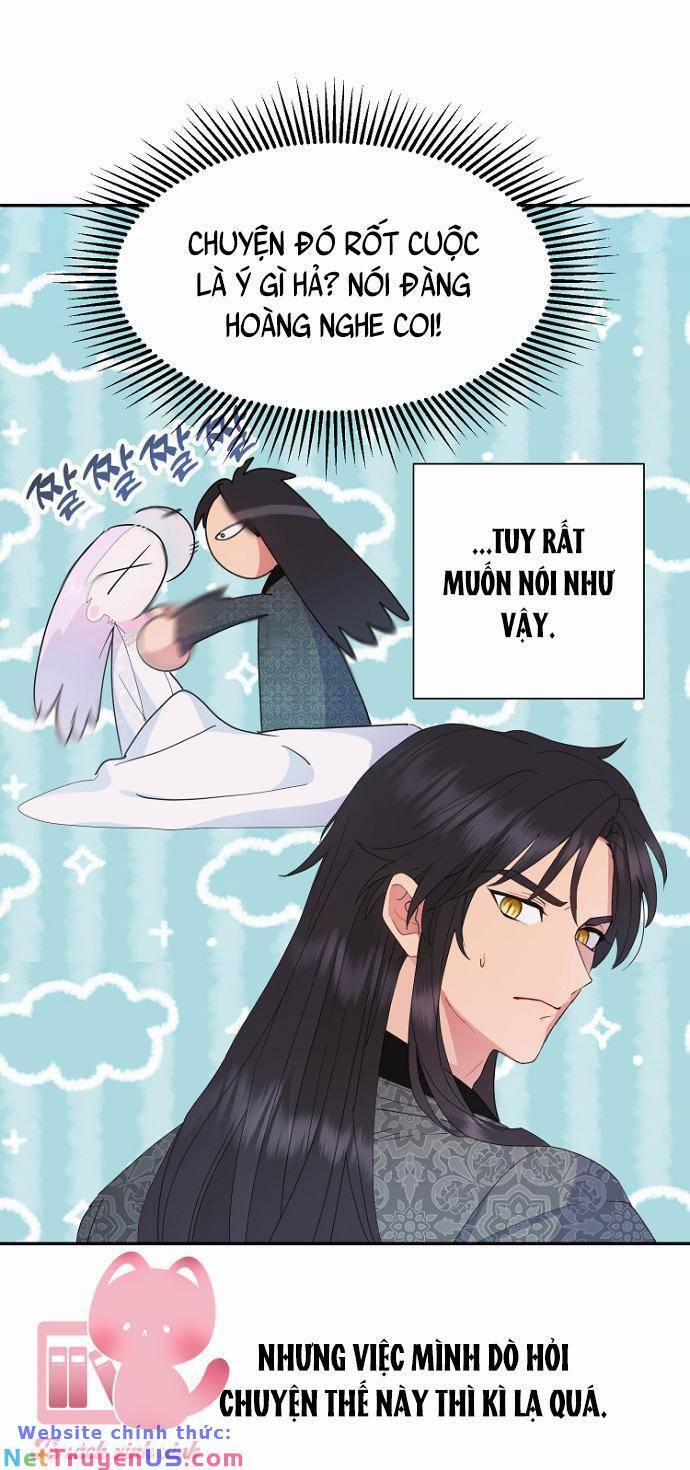 Tiền Là Tất Cả Chồng Là Phù Du 46 trang 14