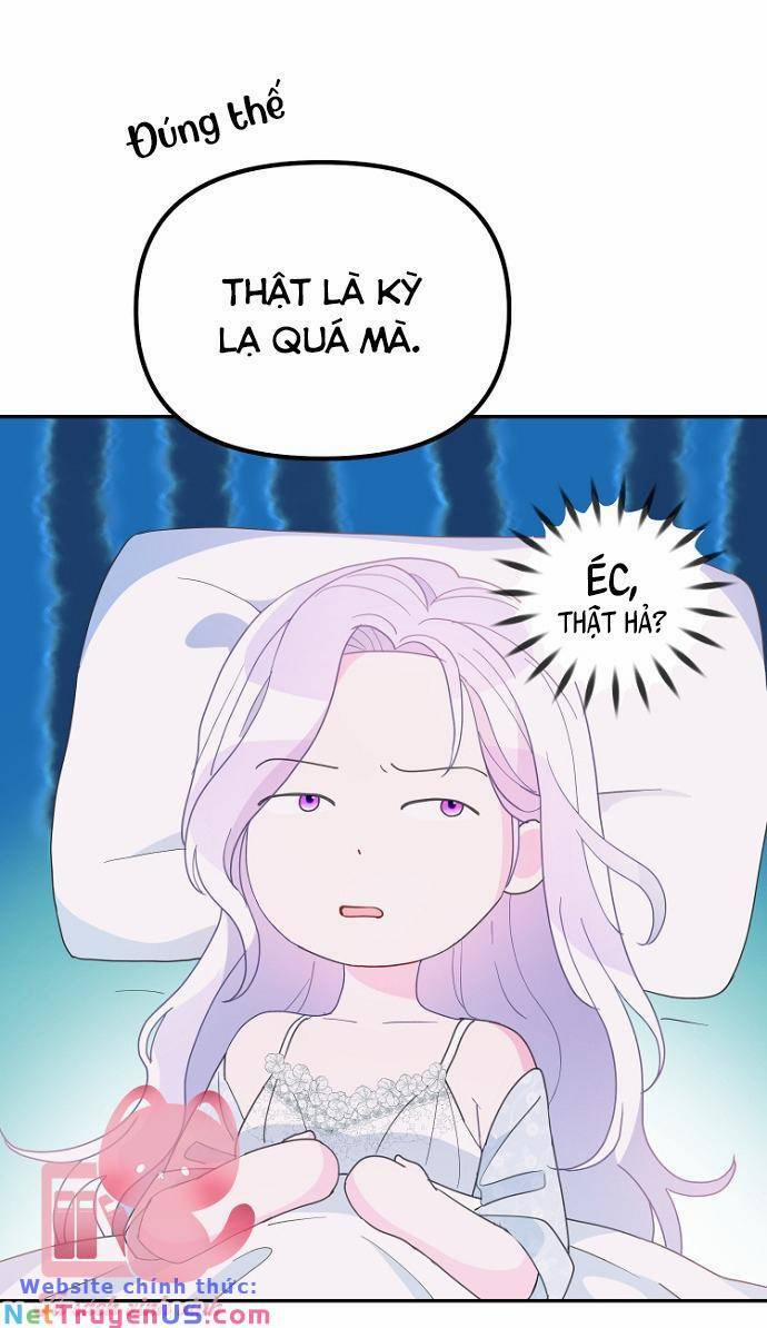 Tiền Là Tất Cả Chồng Là Phù Du 46 trang 18