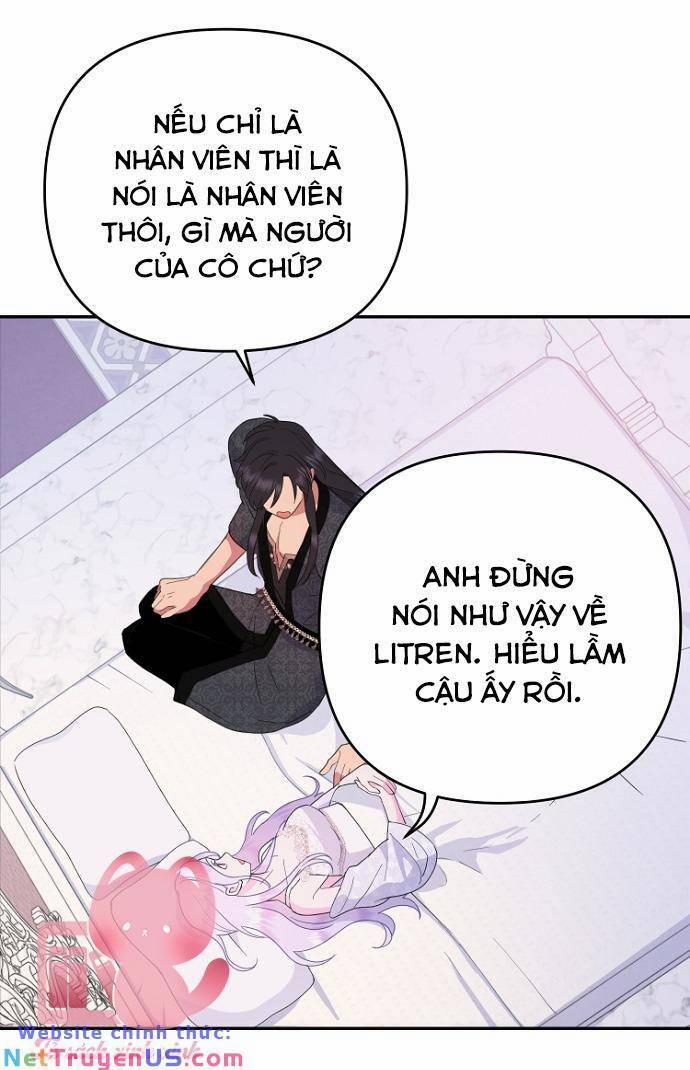 Tiền Là Tất Cả Chồng Là Phù Du 46 trang 19