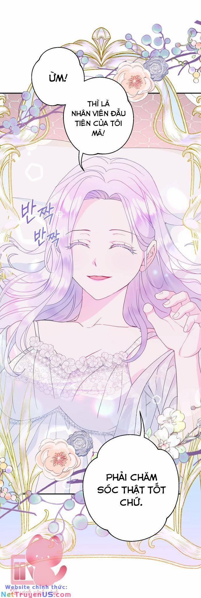 Tiền Là Tất Cả Chồng Là Phù Du 46 trang 22