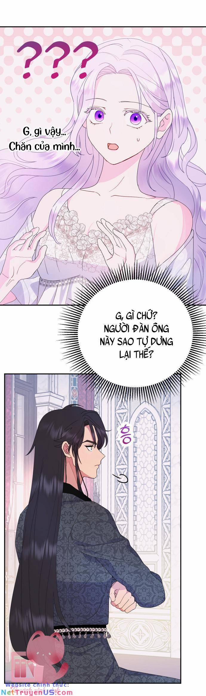 Tiền Là Tất Cả Chồng Là Phù Du 46 trang 27