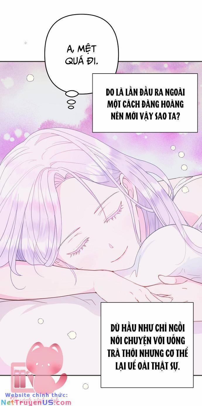 Tiền Là Tất Cả Chồng Là Phù Du 46 trang 3