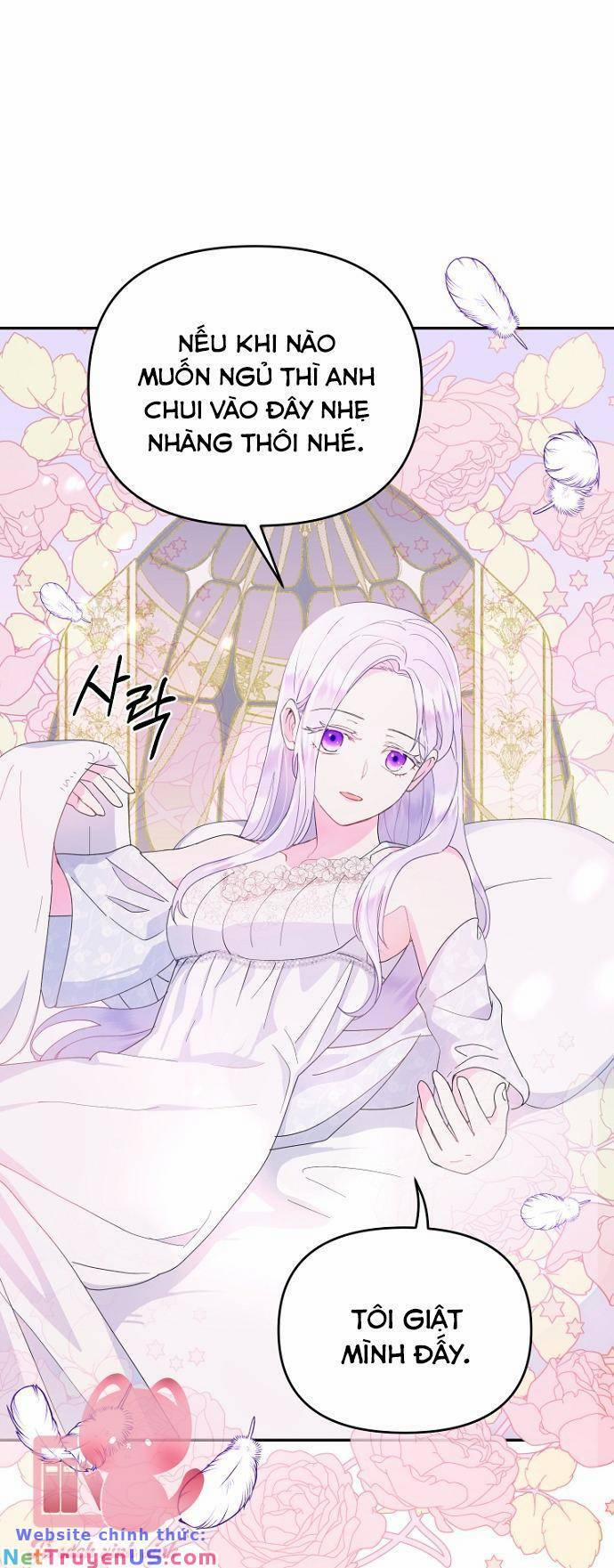 Tiền Là Tất Cả Chồng Là Phù Du 46 trang 30