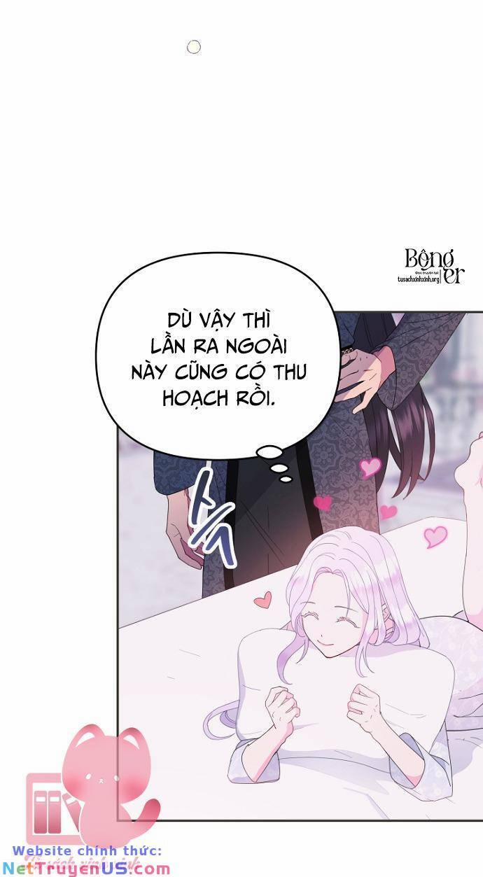 Tiền Là Tất Cả Chồng Là Phù Du 46 trang 4