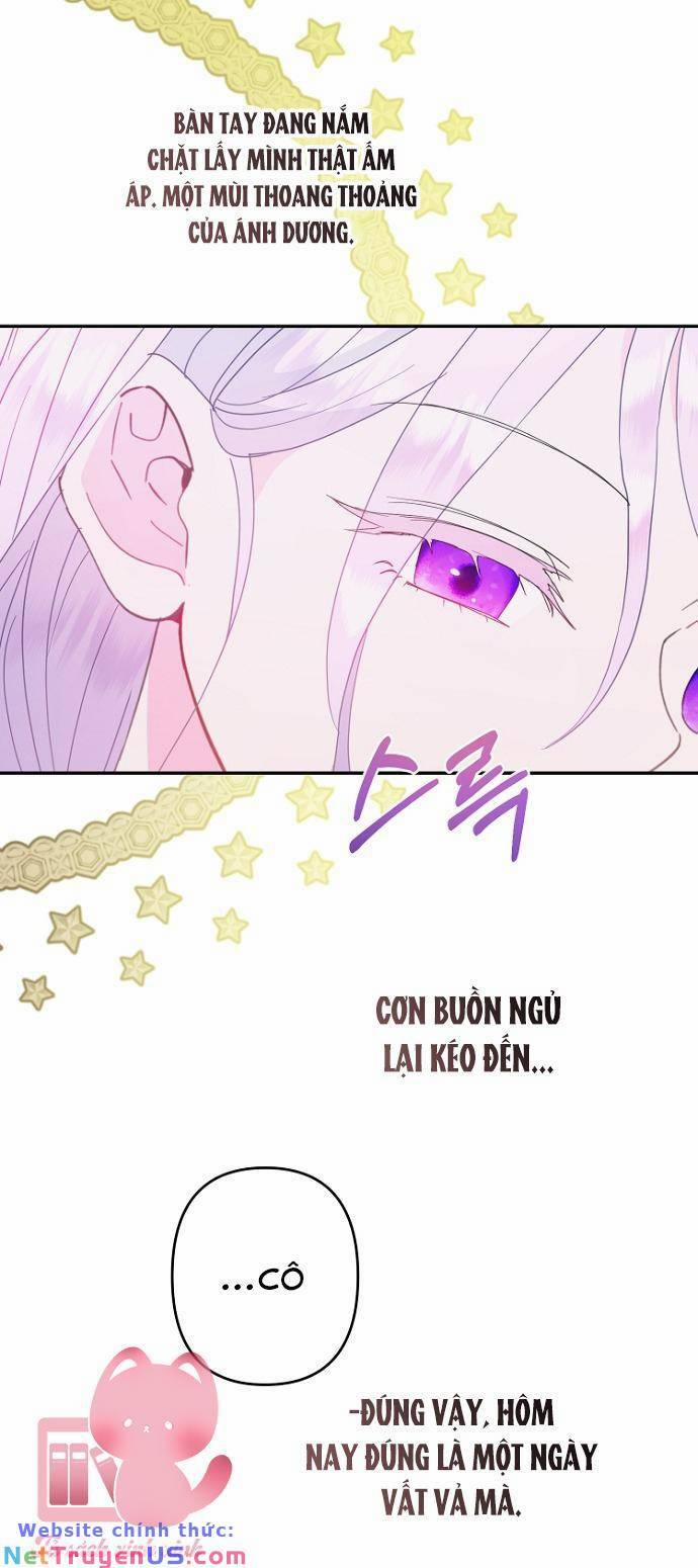 Tiền Là Tất Cả Chồng Là Phù Du 46 trang 41