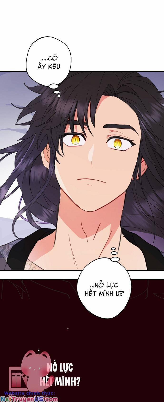 Tiền Là Tất Cả Chồng Là Phù Du 46 trang 47