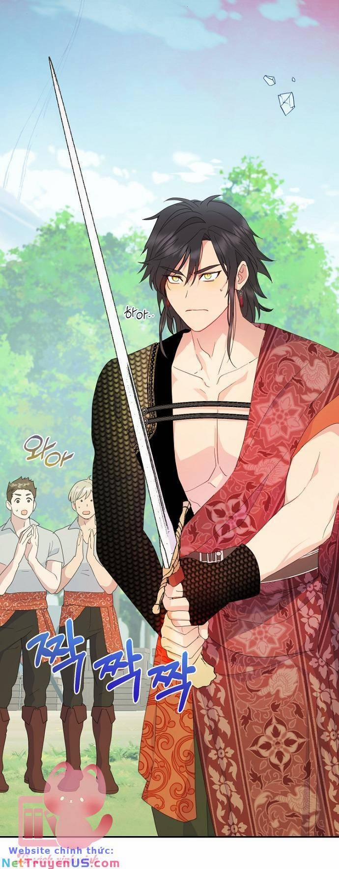 Tiền Là Tất Cả Chồng Là Phù Du 46 trang 49