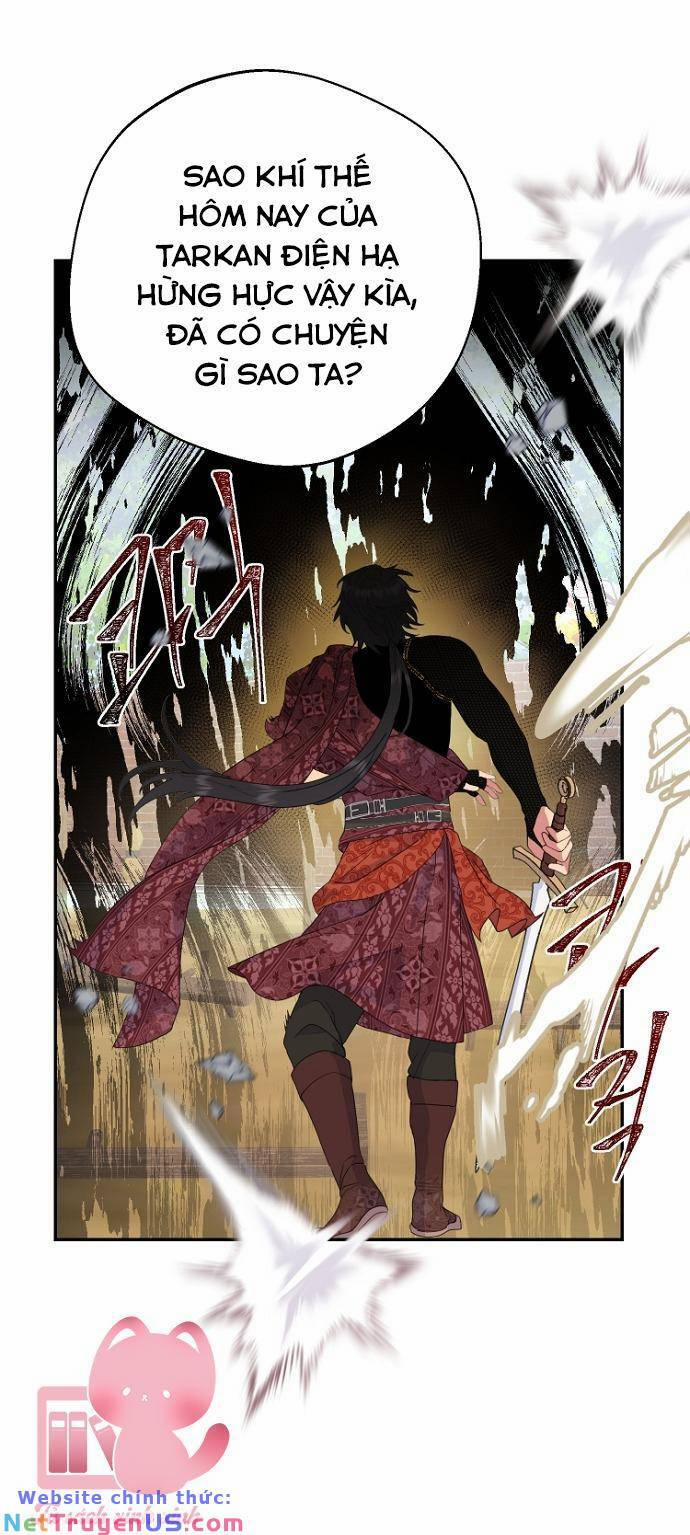 Tiền Là Tất Cả Chồng Là Phù Du 46 trang 50