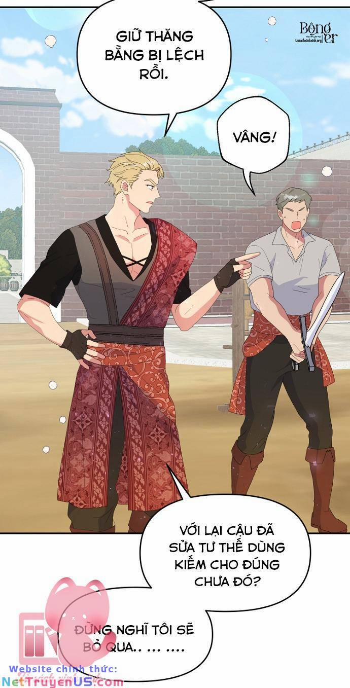 Tiền Là Tất Cả Chồng Là Phù Du 46 trang 52