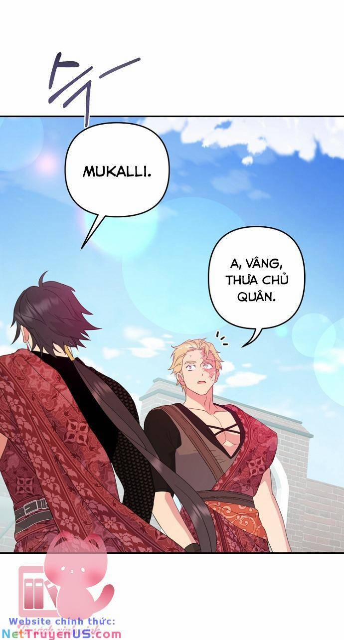 Tiền Là Tất Cả Chồng Là Phù Du 46 trang 55