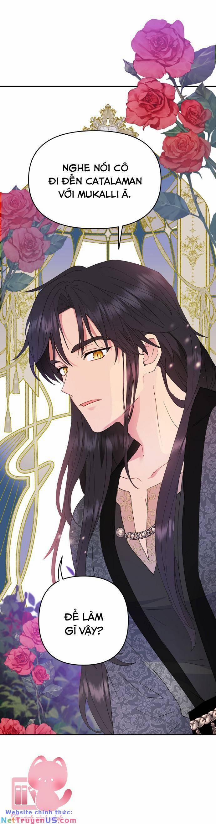 Tiền Là Tất Cả Chồng Là Phù Du 46 trang 6