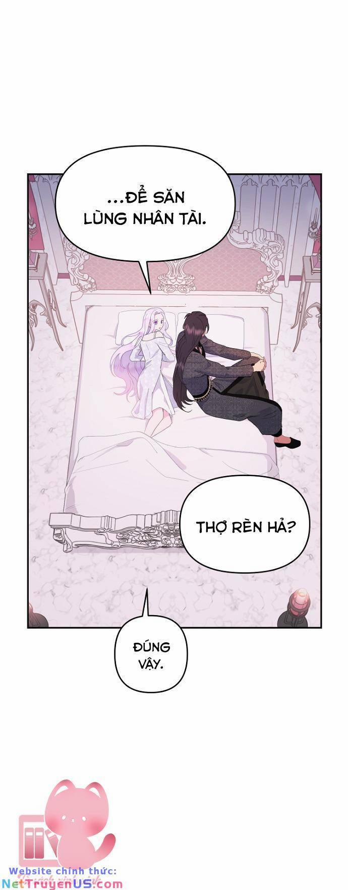 Tiền Là Tất Cả Chồng Là Phù Du 46 trang 7