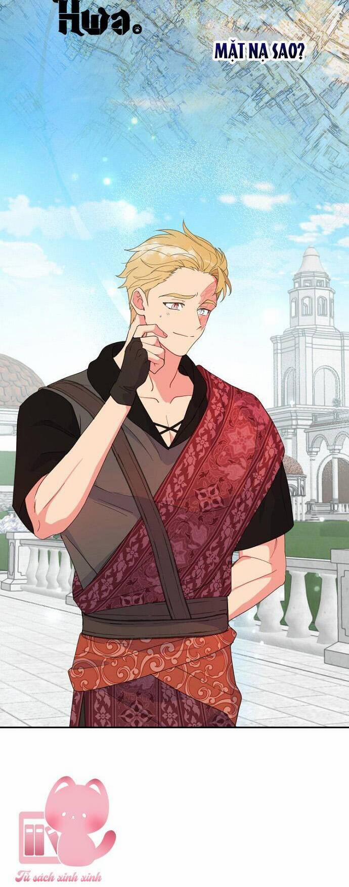 Tiền Là Tất Cả Chồng Là Phù Du 47 trang 10