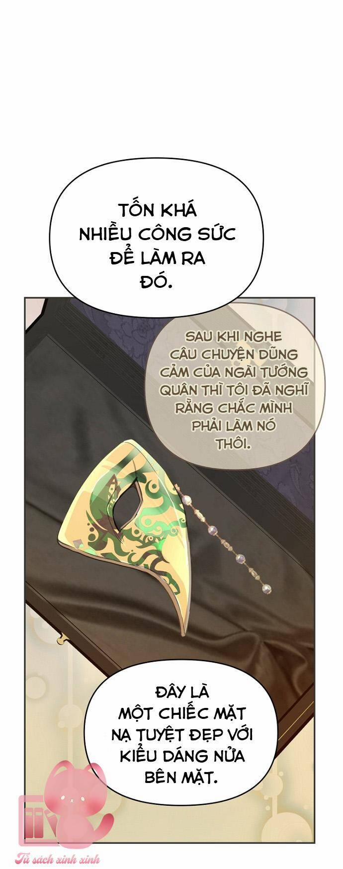 Tiền Là Tất Cả Chồng Là Phù Du 47 trang 11