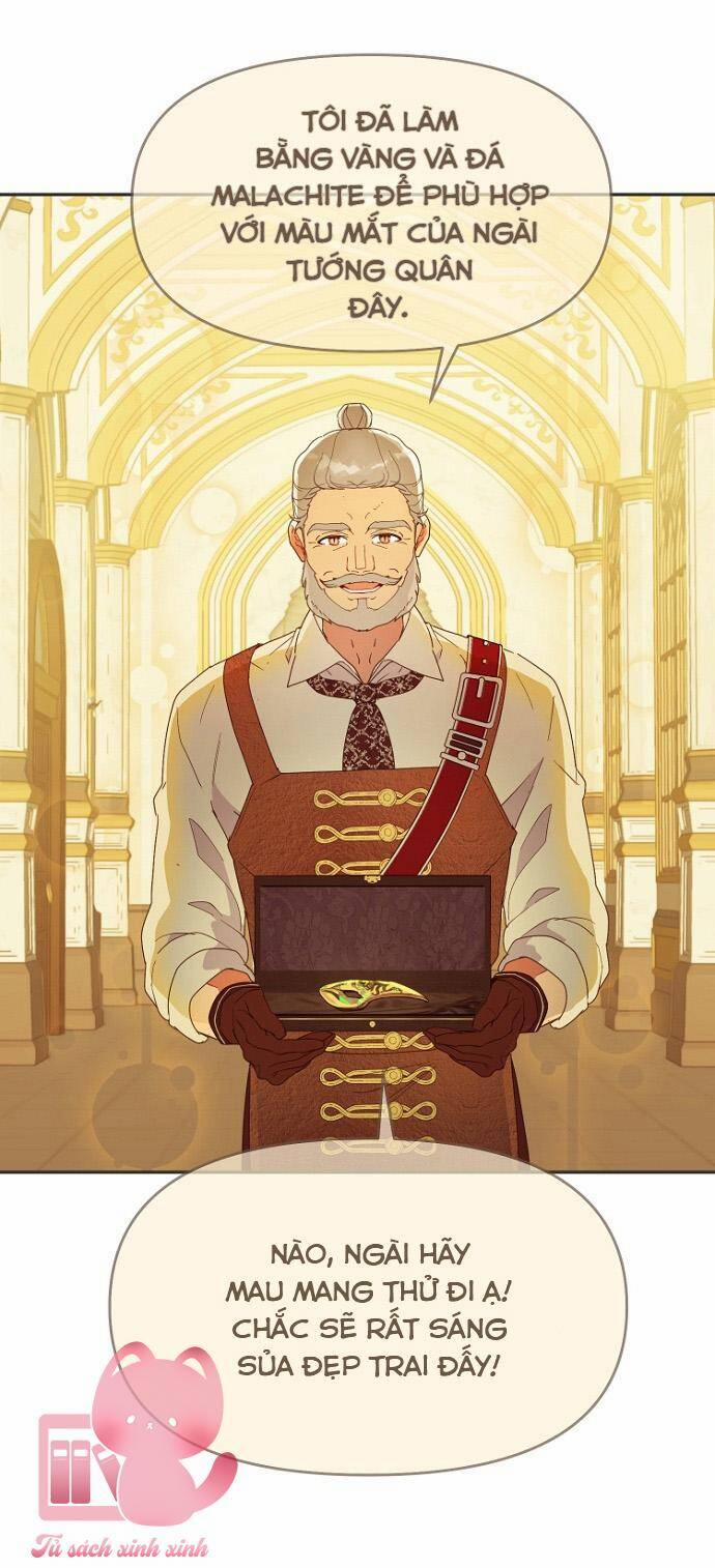 Tiền Là Tất Cả Chồng Là Phù Du 47 trang 12