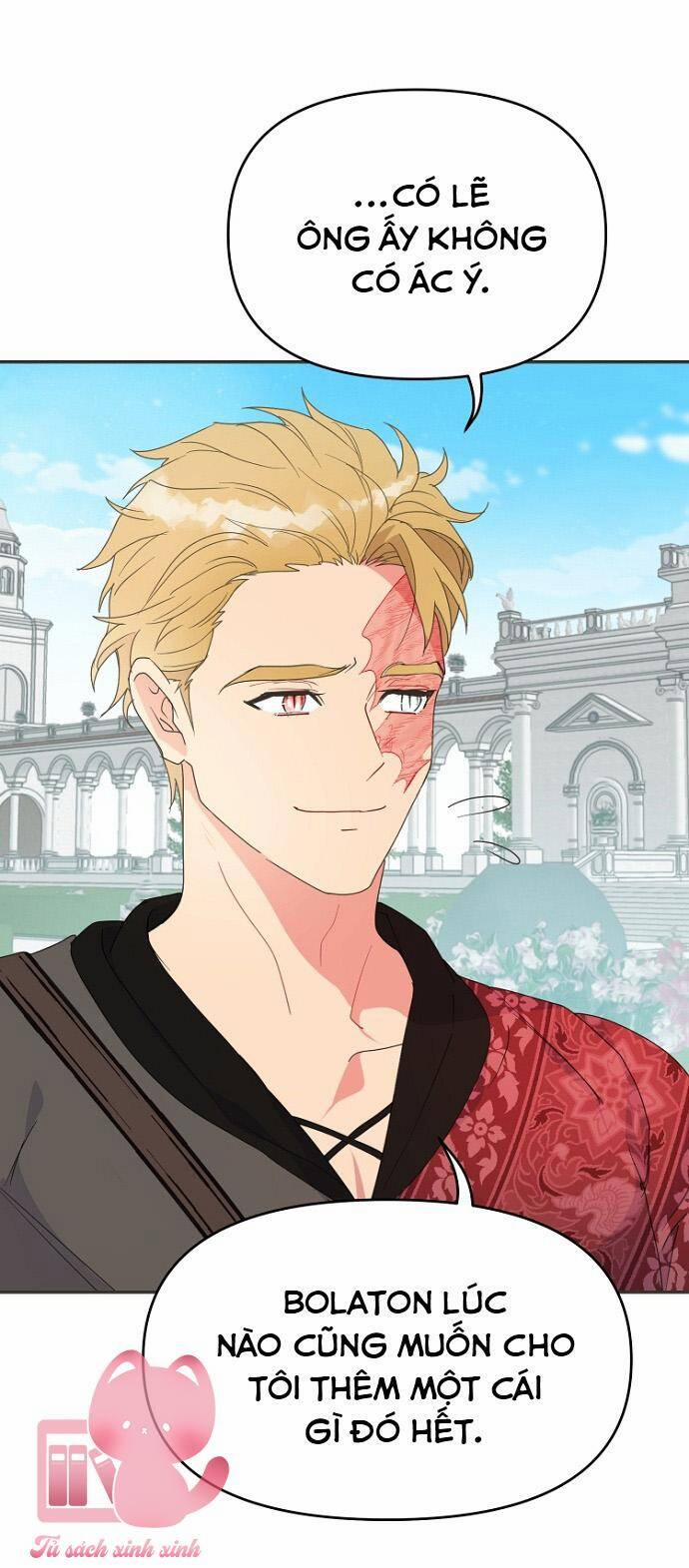 Tiền Là Tất Cả Chồng Là Phù Du 47 trang 13