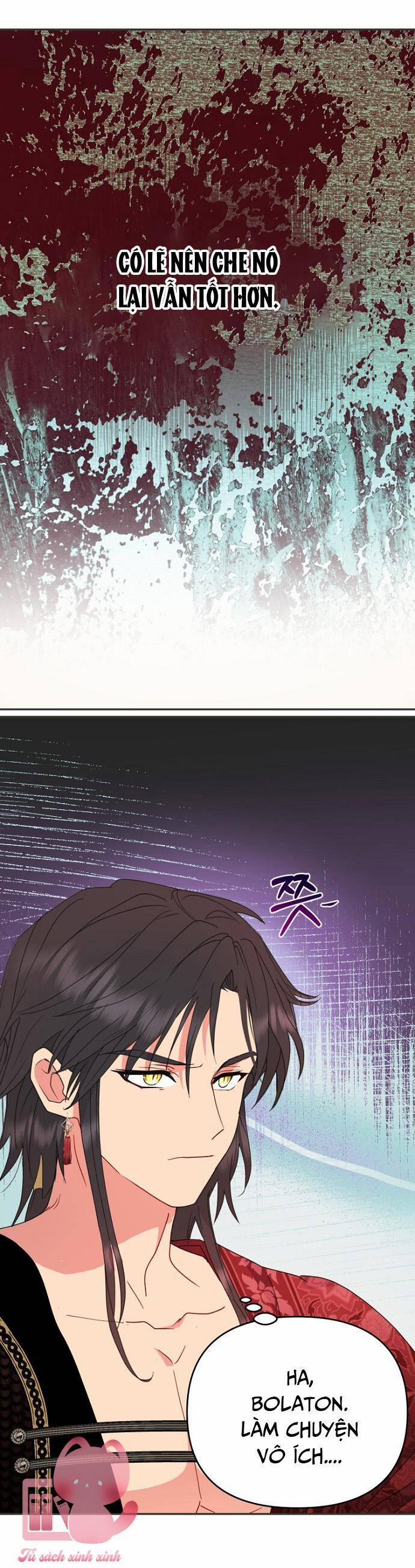 Tiền Là Tất Cả Chồng Là Phù Du 47 trang 15