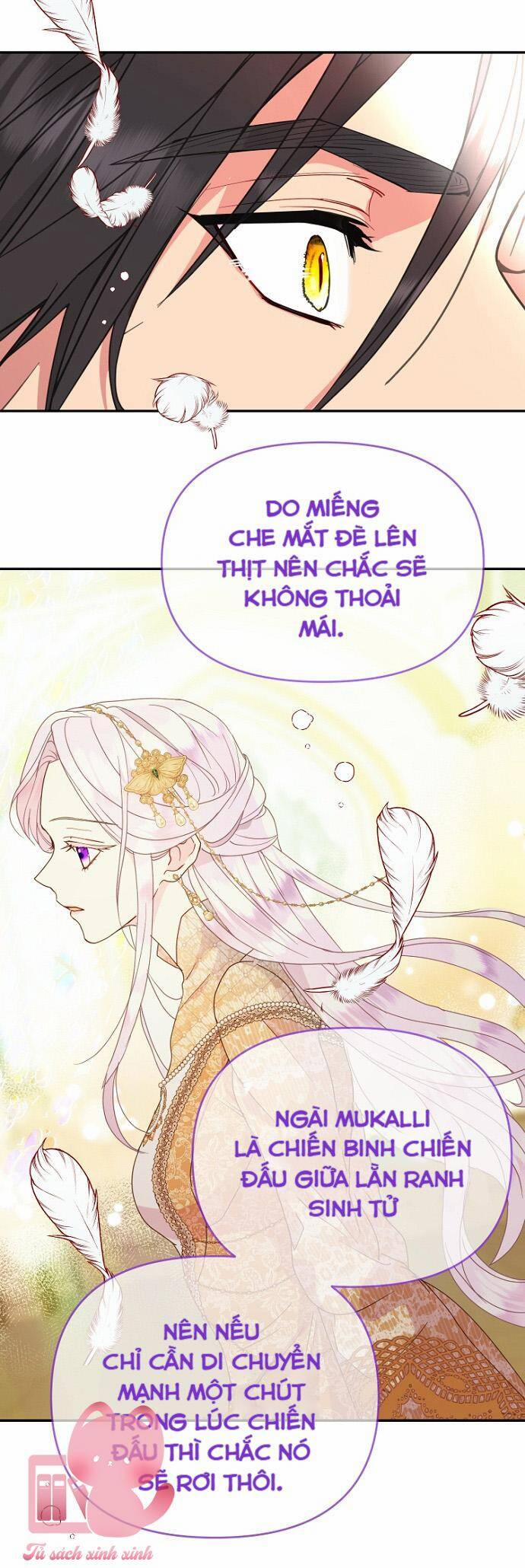 Tiền Là Tất Cả Chồng Là Phù Du 47 trang 20