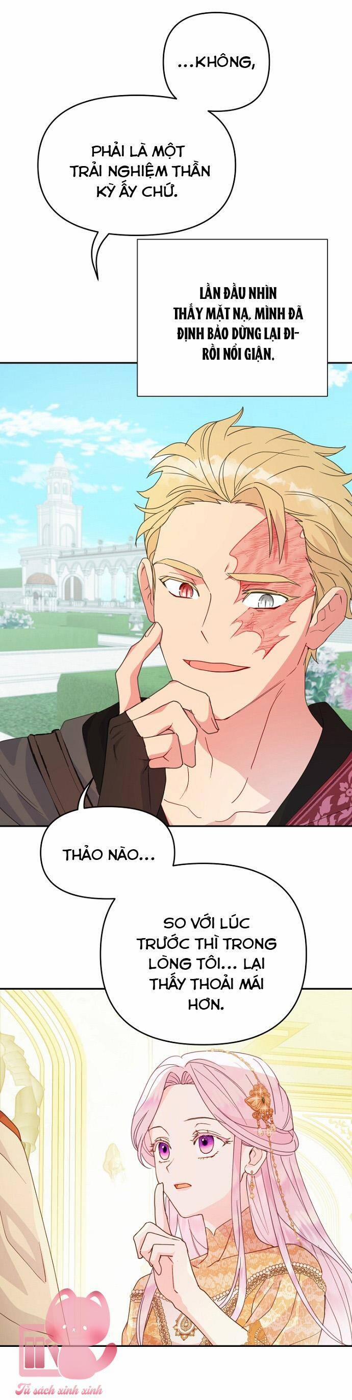 Tiền Là Tất Cả Chồng Là Phù Du 47 trang 25