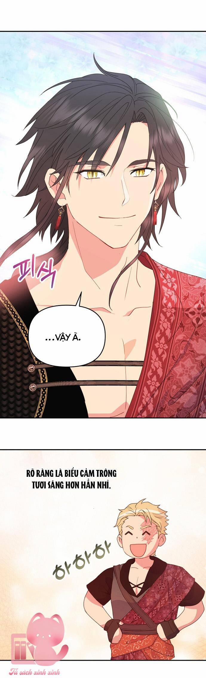 Tiền Là Tất Cả Chồng Là Phù Du 47 trang 26