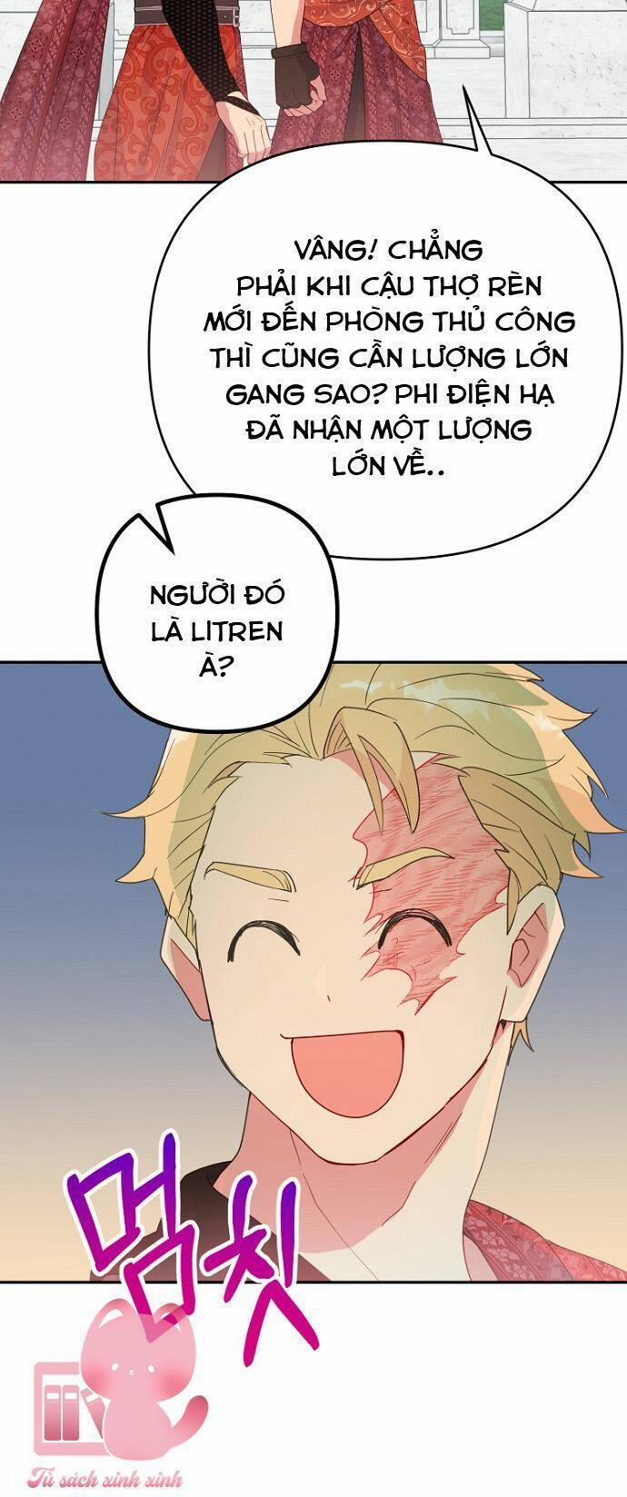 Tiền Là Tất Cả Chồng Là Phù Du 47 trang 28