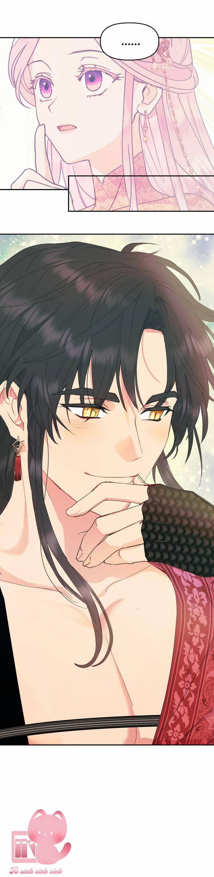 Tiền Là Tất Cả Chồng Là Phù Du 47 trang 32