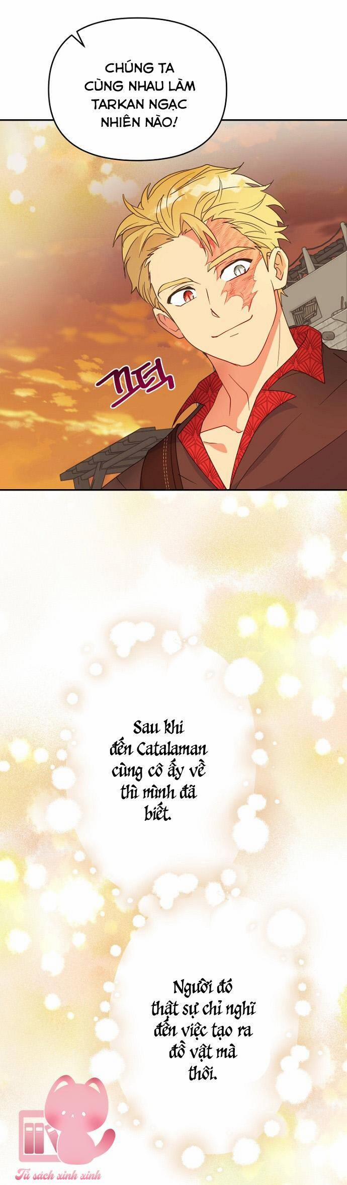 Tiền Là Tất Cả Chồng Là Phù Du 47 trang 36