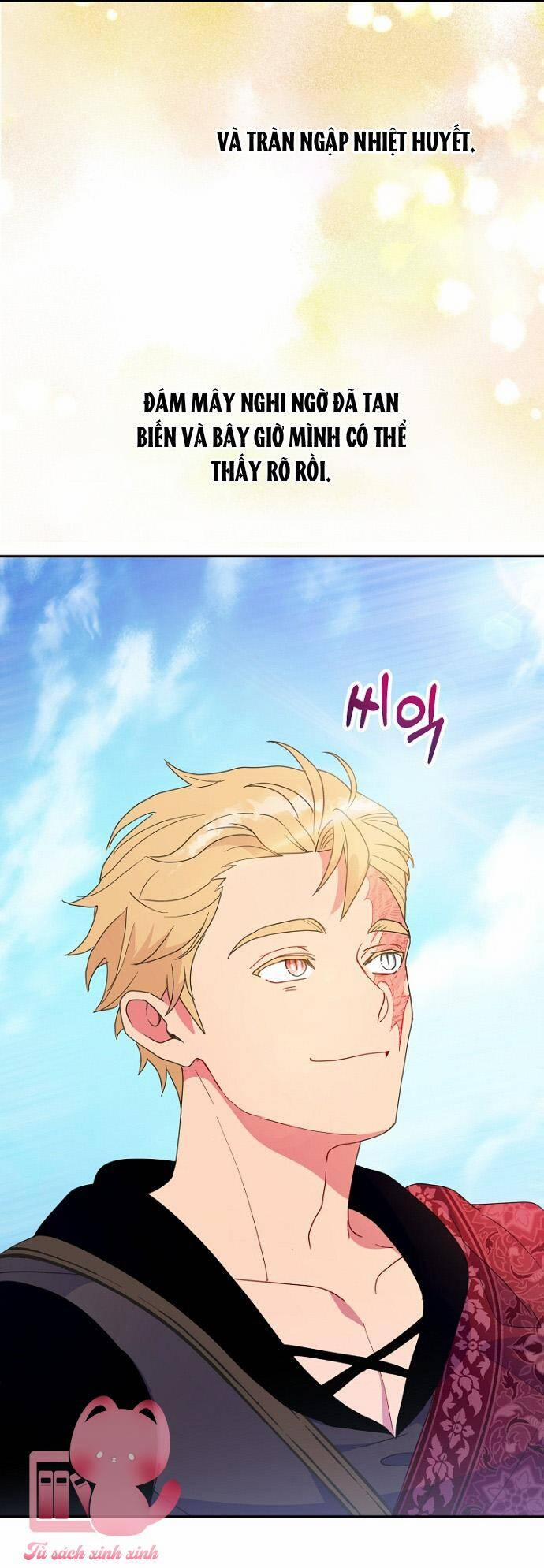 Tiền Là Tất Cả Chồng Là Phù Du 47 trang 38