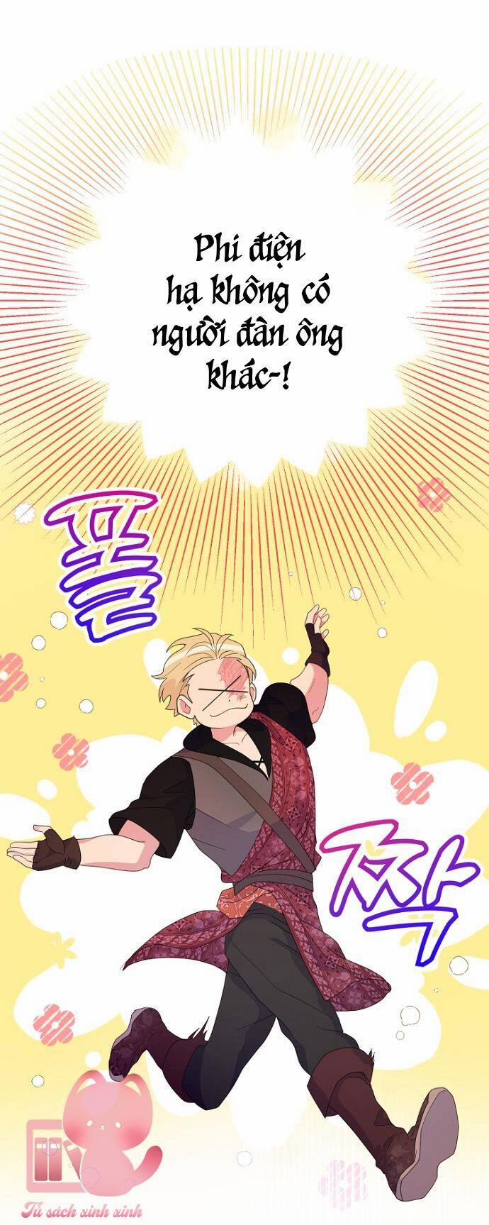 Tiền Là Tất Cả Chồng Là Phù Du 47 trang 39