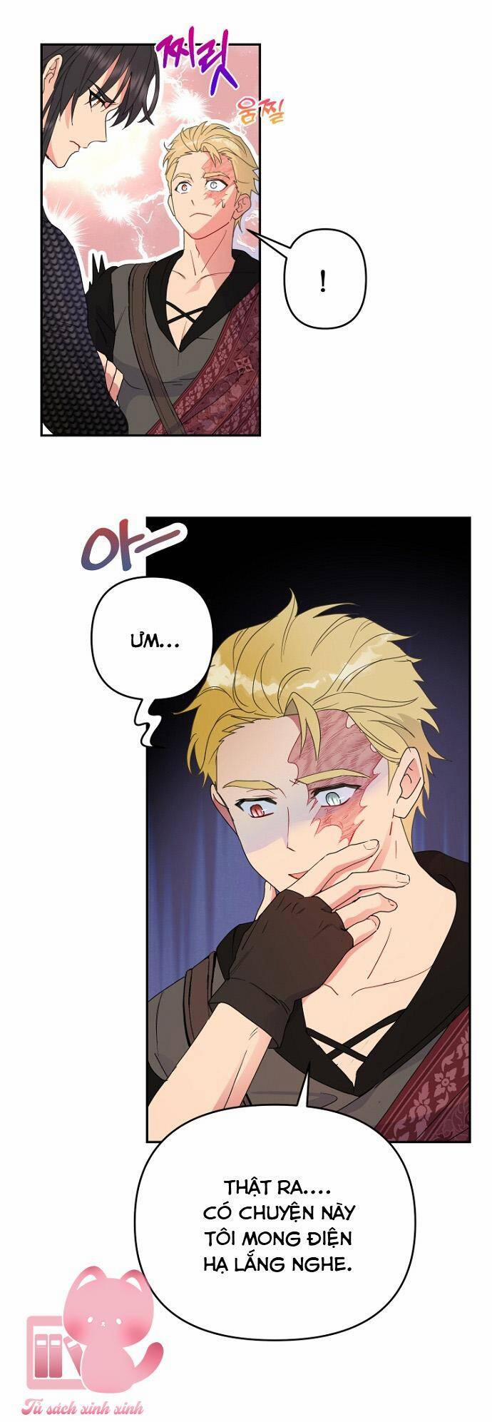 Tiền Là Tất Cả Chồng Là Phù Du 47 trang 4