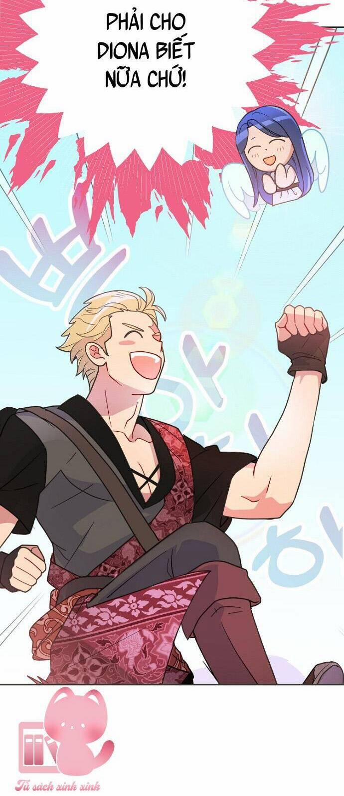 Tiền Là Tất Cả Chồng Là Phù Du 47 trang 43