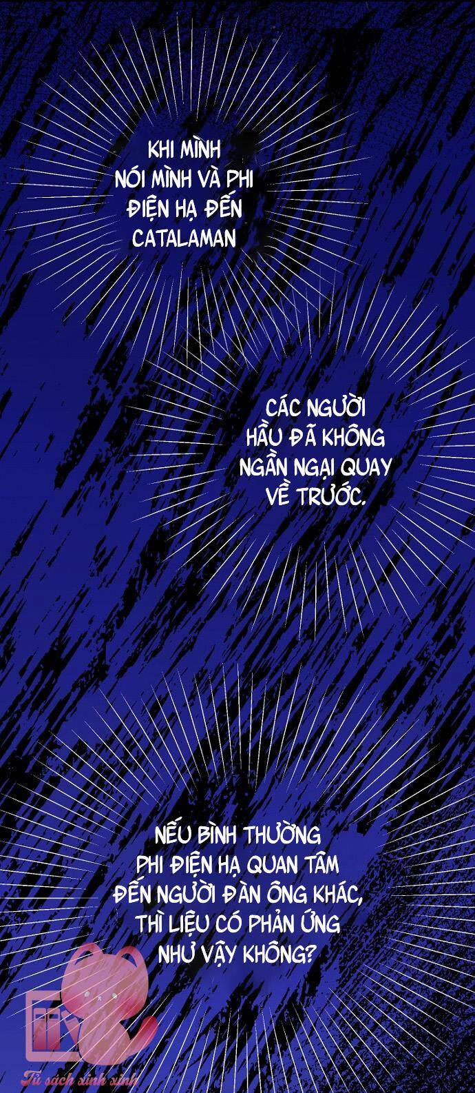 Tiền Là Tất Cả Chồng Là Phù Du 47 trang 48