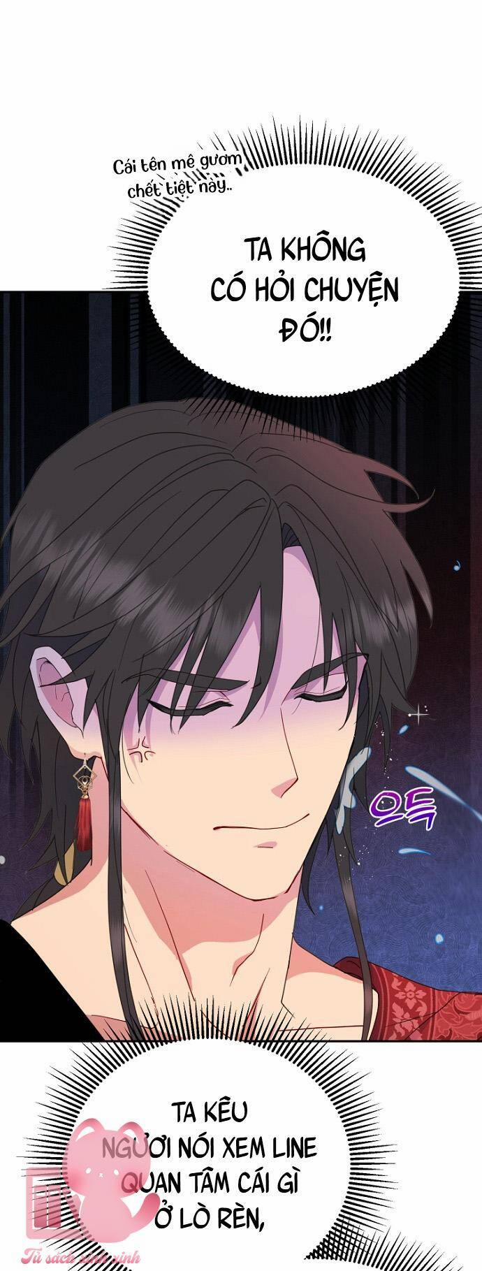 Tiền Là Tất Cả Chồng Là Phù Du 47 trang 7