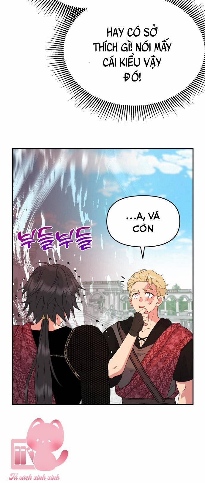 Tiền Là Tất Cả Chồng Là Phù Du 47 trang 8