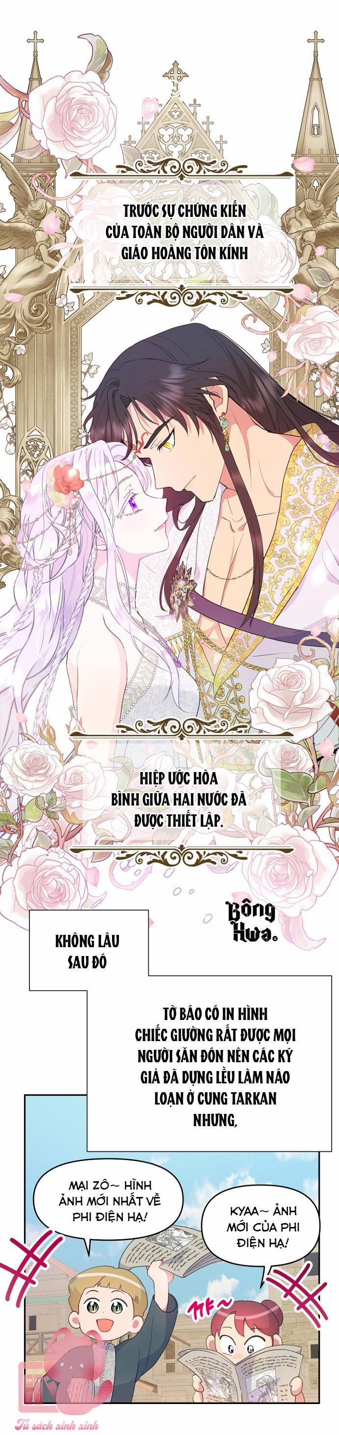 Tiền Là Tất Cả Chồng Là Phù Du 48 trang 1