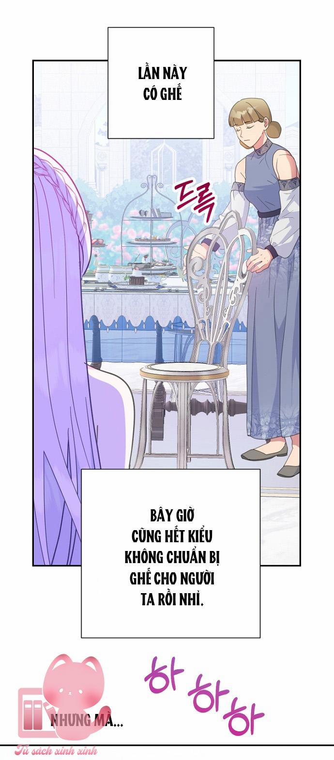 Tiền Là Tất Cả Chồng Là Phù Du 48 trang 12