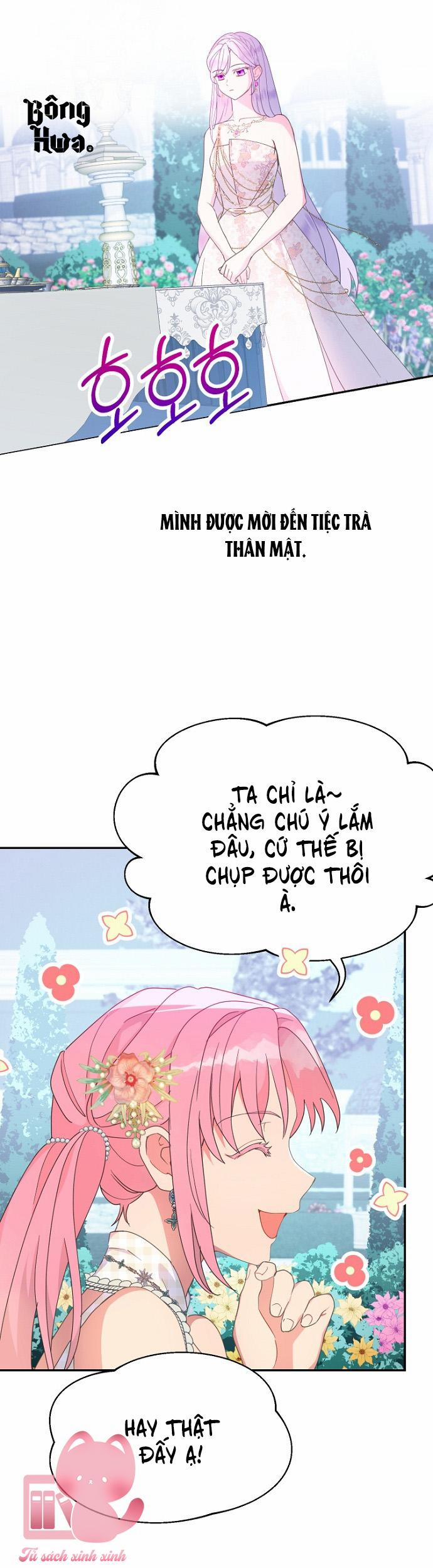 Tiền Là Tất Cả Chồng Là Phù Du 48 trang 13