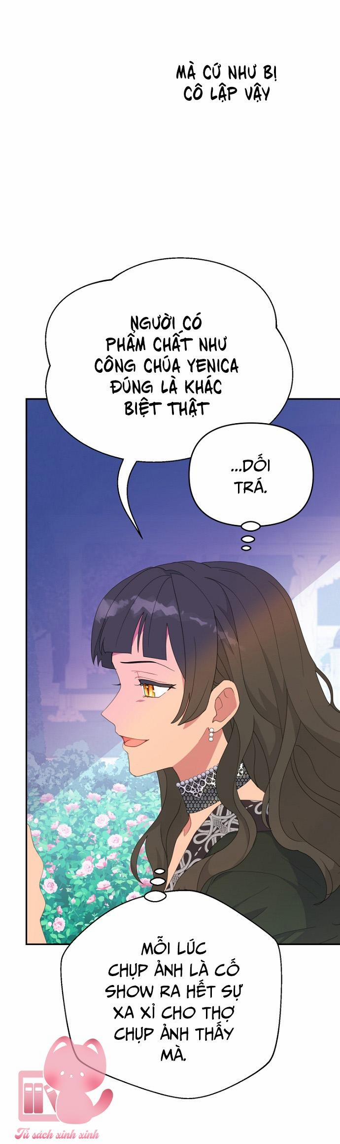 Tiền Là Tất Cả Chồng Là Phù Du 48 trang 14