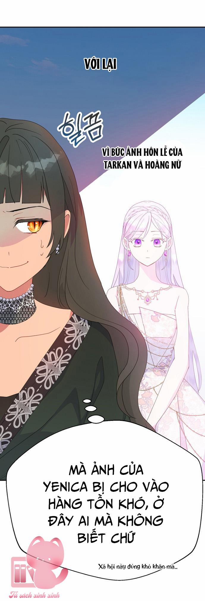 Tiền Là Tất Cả Chồng Là Phù Du 48 trang 15