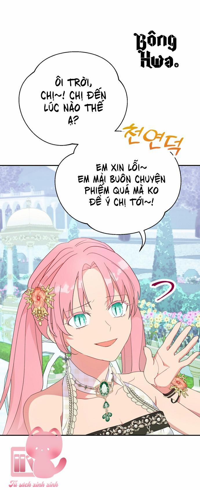 Tiền Là Tất Cả Chồng Là Phù Du 48 trang 17