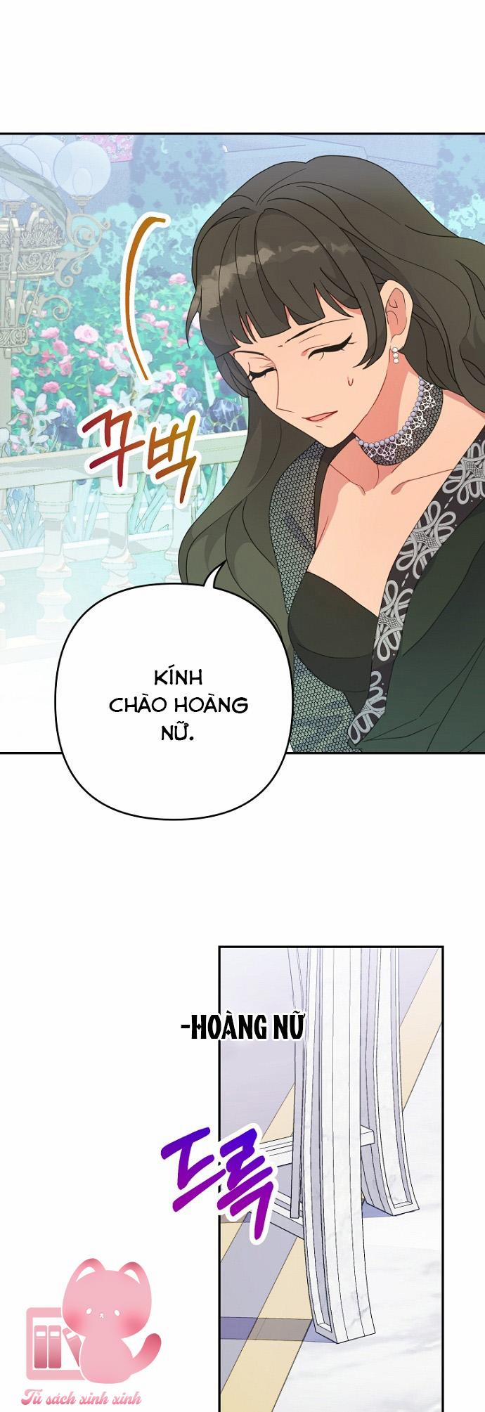 Tiền Là Tất Cả Chồng Là Phù Du 48 trang 18