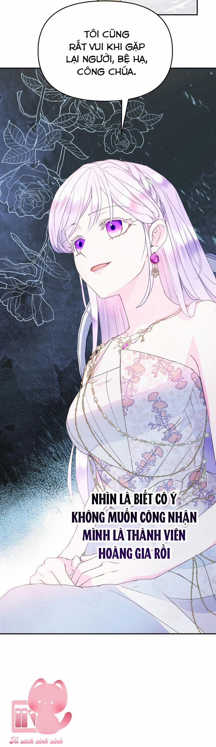 Tiền Là Tất Cả Chồng Là Phù Du 48 trang 19