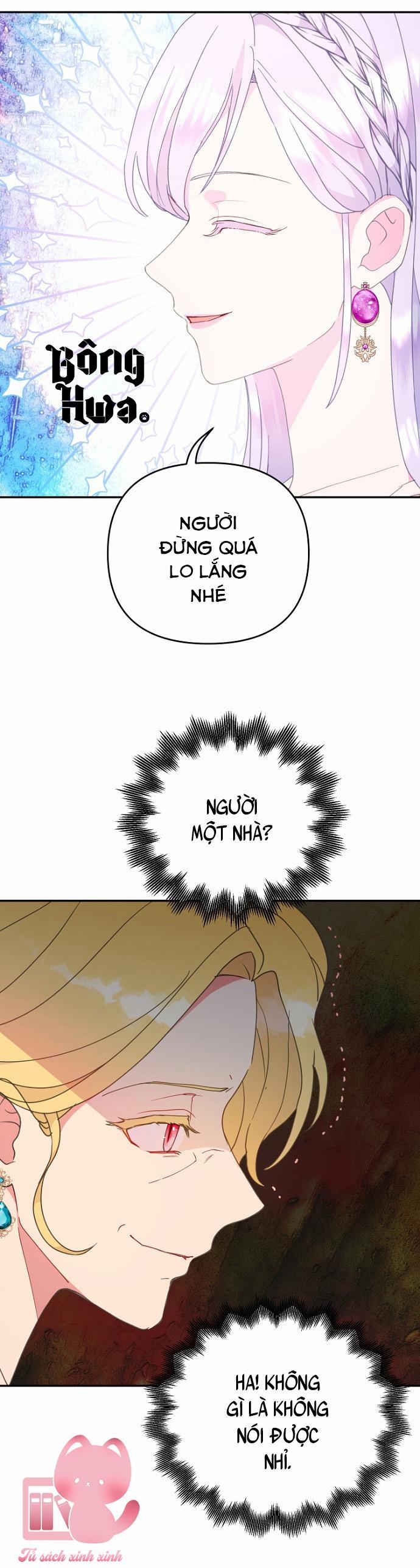 Tiền Là Tất Cả Chồng Là Phù Du 48 trang 21